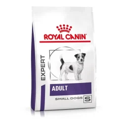 Croquettes pour petit chien 8kg Veterinary ROYAL CANIN