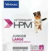 Croquettes sans gluten pour jeunes chiens grande taille 12kg