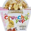 Crunchy pop pomme 33g ZOLUX