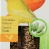 Crunchy stick canaris alpiste/carotte 85g ZOLUX