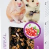 Crunchy stick hamster groseille/sorbier 115g ZOLUX