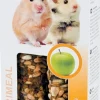 Crunchy stick hamster pomme/oeuf 115g ZOLUX