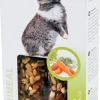 Crunchy stick lapin carotte/betterave 115g ZOLUX