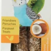 Crunchy stick perruche noix de coco/banane 85g ZOLUX