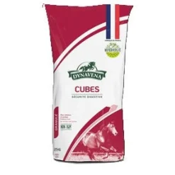 Cubes 25 kg