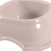 Écuelle pour chien en plastique antidérapante 1L ZOLUX