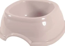 Écuelle pour chien en plastique antidérapante 1L ZOLUX