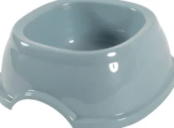 Écuelle pour chien en plastique antidérapante 1L ZOLUX