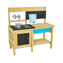 Cuisine extérieur deluxe 98 x 40 x 96 cm TP TOYS