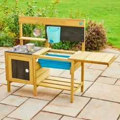 Cuisine extérieur deluxe 98 x 40 x 96 cm TP TOYS
