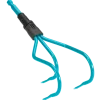 Cultivateur Combisystem 10 cm GARDENA