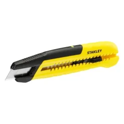Cutter 18 mm Quick Snap STANLEY