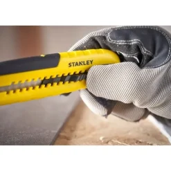 Cutter 18 mm Quick Snap STANLEY