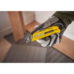 Cutter 18 mm Quick Snap STANLEY
