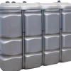 Cuve fioul Adblue PE 2000L