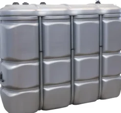 Cuve fioul Adblue PE 2000L