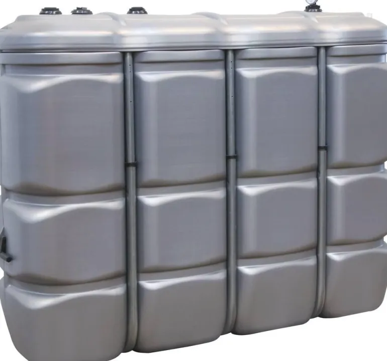 Cuve fioul Adblue PE 2000L