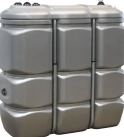 Cuve fioul Adblue PE 1500L