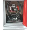 Cuve fioul PE 9000L équipée 230V 60 L/min