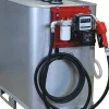 Cuve galva pour stockage de carburant DP 700L