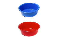 Cuvette ronde 3,5L - Vendu à l'unité