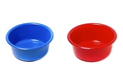 Cuvette ronde 6L - Vendu à l'unité