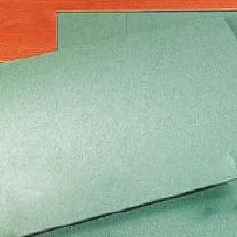 Dalle sous-couche fibre de bois épaisseur 4mm 9,32m²