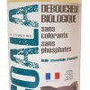 Déboucheur biologique eucalyptus 1L ECOGENE
