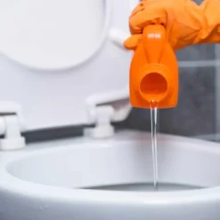 Déboucheur spécial WC 1L STARWAX
