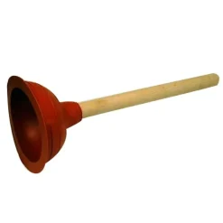 Déboucheur à ventouse Ø 130 mm