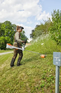 Débrousailleuse à batterie FSA 135 (produit seul) STIHL