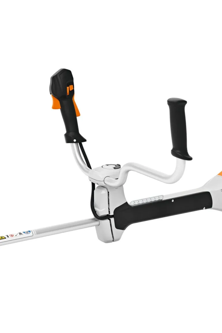 Débroussailleuse à batterie FSA 200 (produit seul) STIHL