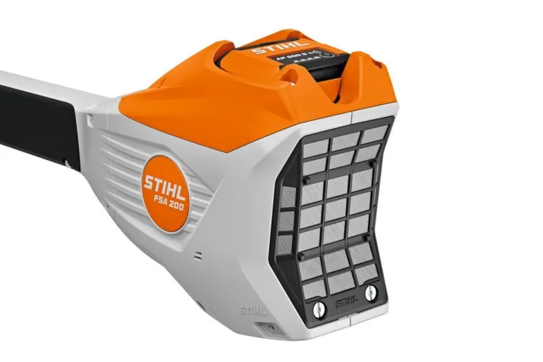 Débroussailleuse à batterie FSA 200 (produit seul) STIHL