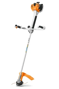 Débroussailleuse thermique 46-2 FS 411 C-EM STIHL