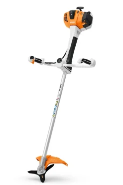 Débroussailleuse thermique 320-2 FS 561 C-EM STIHL