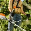 Débroussailleuse à batterie FSA 80 pack GrassCut 230-2 STIHL