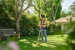Débroussailleuse à batterie FSA 80 (produit seul) STIHL