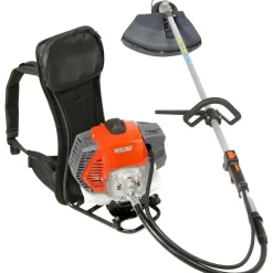 Débroussailleuse BCH 400 BP Easy Start