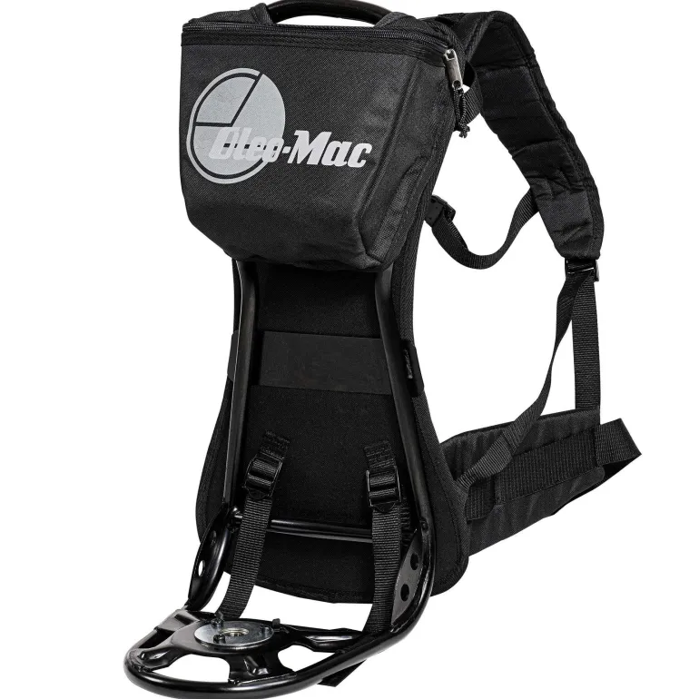Débroussailleuse à dos BCF 540 OLEO-MAC