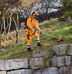 Débroussailleuse à dos thermique FR 460 AutoCut 36-2 STIHL