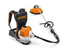 Débroussailleuse à dos thermique FR 460 TC EFM STIHL