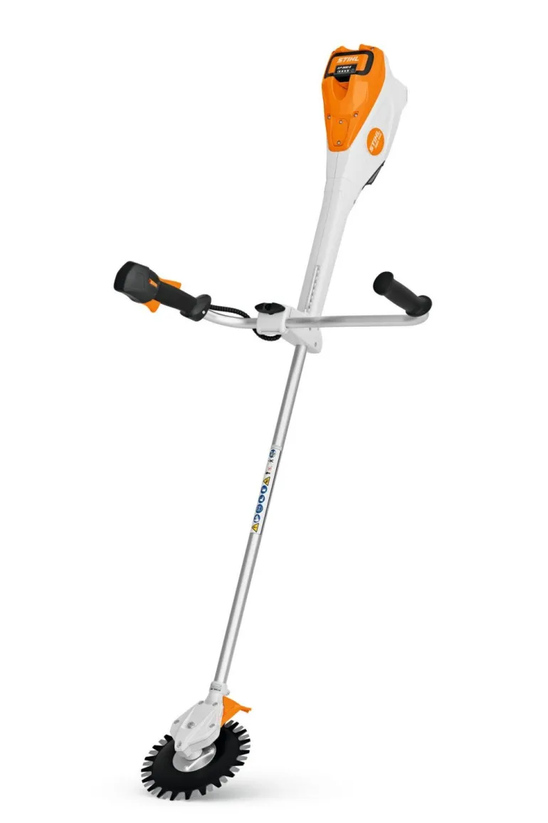 Débroussailleuse RGA 140 (produit seul) STIHL