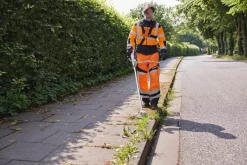 Débroussailleuse RGA 140 (produit seul) STIHL