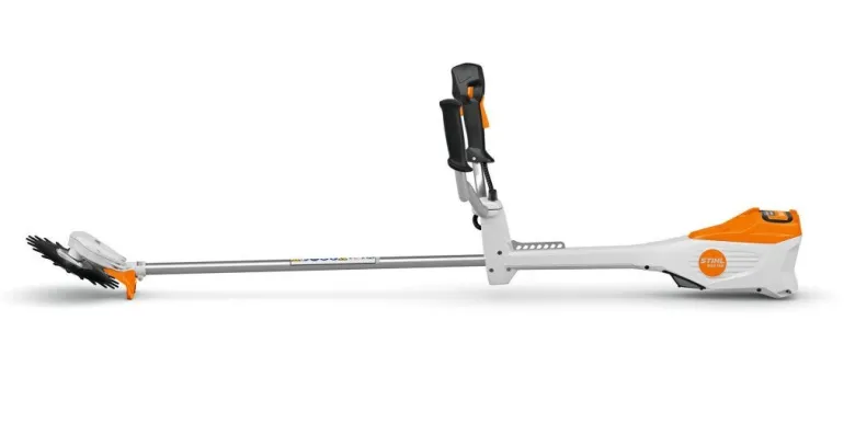 Débroussailleuse RGA 140 (produit seul) STIHL