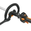 Débroussailleuse sur batterie FSA 140 R (produit seul) STIHL
