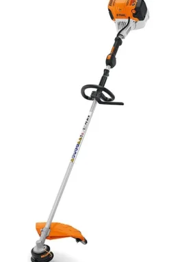 Débroussailleuse thermique FS 91 R STIHL