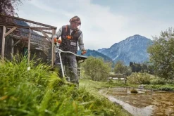 Débroussailleuse thermique FS 131 STIHL