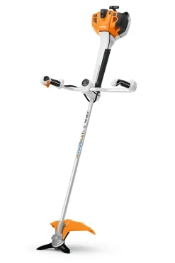 Débroussailleuse thermique 46-2 FS 461 C-EM STIHL