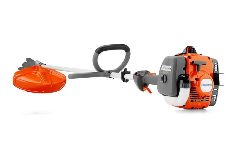 Débroussailleuse thermiques 122RJ HUSQVARNA
