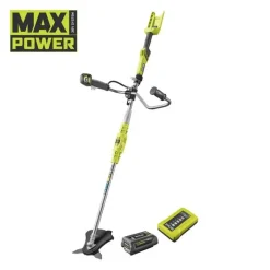 Débroussailleuse 36V max Power (1 x 4Ah) RYOBI